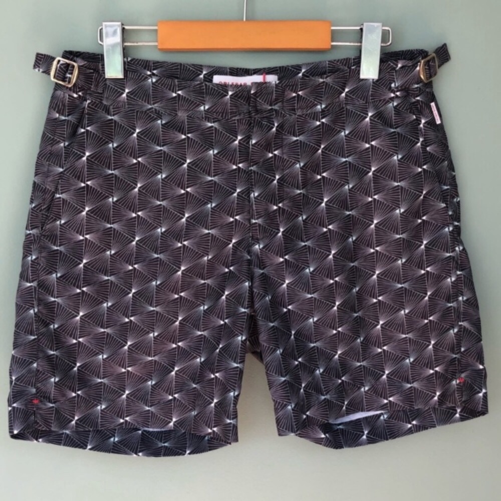ORLEBAR BROWN SWIM TRUNKS/ SHORTS